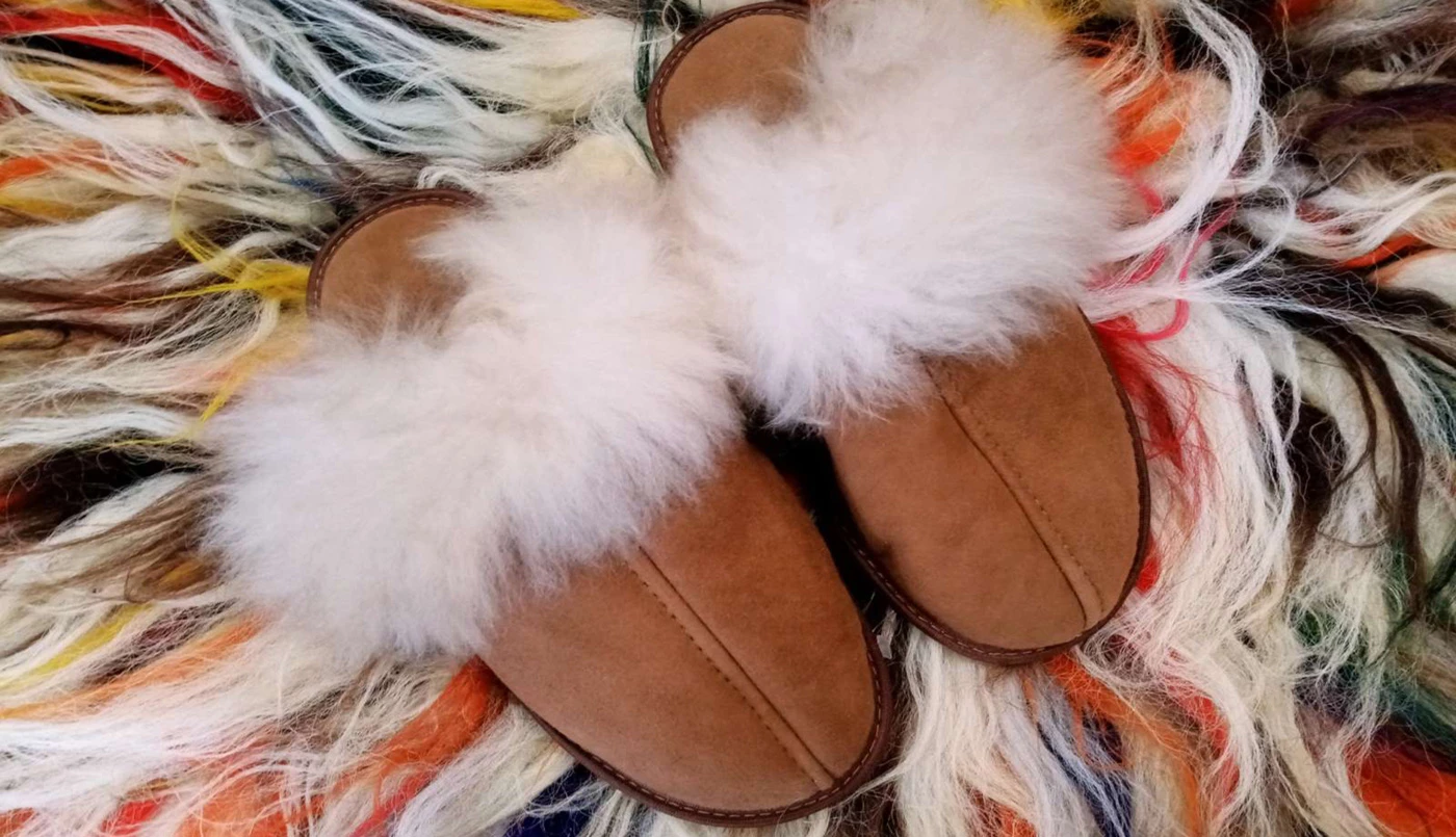 Чехли и пантофи