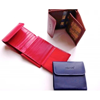 Дамско кожено портмоне 0290 Дамско кожено портмоне 0290