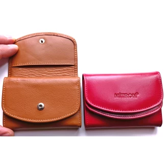 Дамско кожено портмоне 0291 Дамско кожено портмоне 0291