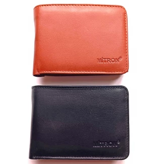 Мъжки кожен портфейл Р40-509 Мъжки кожен портфейл Р40-509