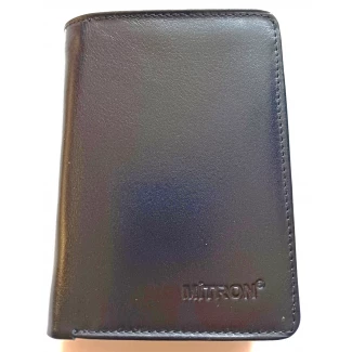 Мъжки кожен портфейл P 506 Мъжки кожен портфейл P 506