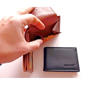 Мъжки кожен портфейл P 599 Мъжки кожен портфейл P 599