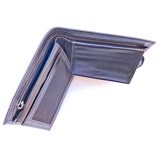 Мъжки кожен портфейл Р602 Мъжки кожен портфейл Р602