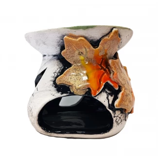 Арома лампа "есенни листа" Арома лампа "есенни листа"