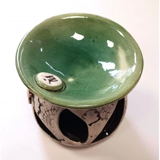 Арома лампа "есенни листа" Арома лампа "есенни листа"