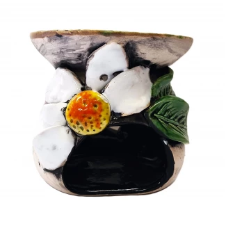 Арома лампа "големи маргарити" Арома лампа "големи маргарити"