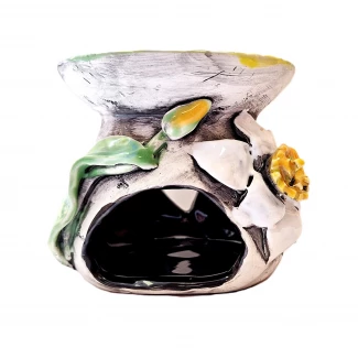 Арома лампа "нарцис" Арома лампа "нарцис"