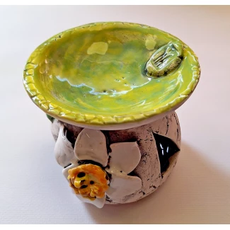 Арома лампа "нарцис" Арома лампа "нарцис"