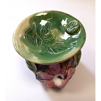 Арома лампа "орхидея" Арома лампа "орхидея"