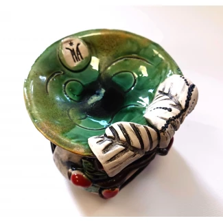 Арома лампа "шипки" Арома лампа "шипки"