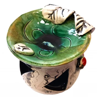 Арома лампа "шипки" Арома лампа "шипки"