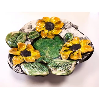 Фруктиера "слънчогледи"