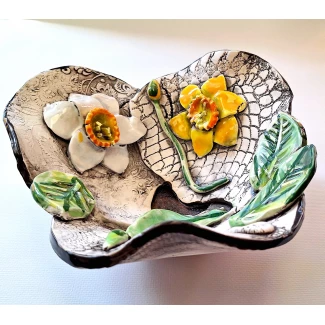 Купа "нарцис", голяма Купа "нарцис", голяма