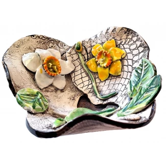 Купа "нарцис", голяма