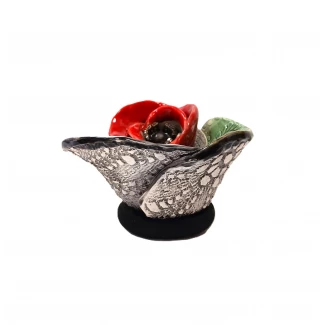 Купа "макове", малка