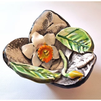 Купа "нарцис", малка Купа "нарцис", малка