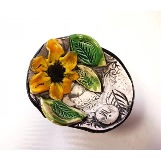 Купа "слънчогледи", малка