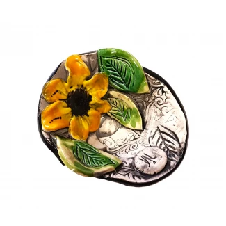 Купа "слънчогледи", малка