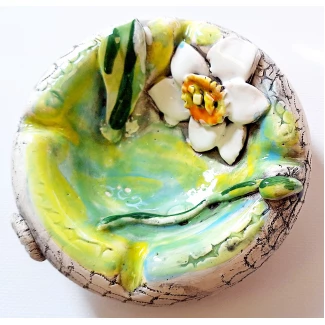 Пепелник "нарцис" Пепелник "нарцис"