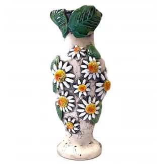 Ваза "маргарити", голяма