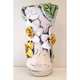 Ваза "нарцис"- голяма Ваза "нарцис"- голяма