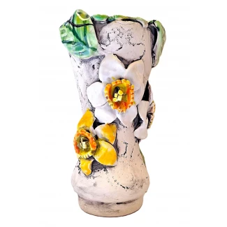 Ваза "нарцис"- голяма Ваза "нарцис"- голяма