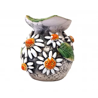 Ваза "маргарити", малка