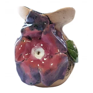 Ваза "орхидея", малка Ваза "орхидея", малка