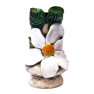 Ваза "големи маргарити", средна Ваза "големи маргарити", средна