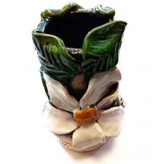 Ваза "големи маргарити", средна Ваза "големи маргарити", средна