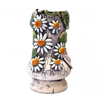 Ваза "маргарити", средна Ваза "маргарити", средна