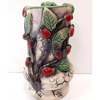 Ваза "шипки", средна Ваза "шипки", средна