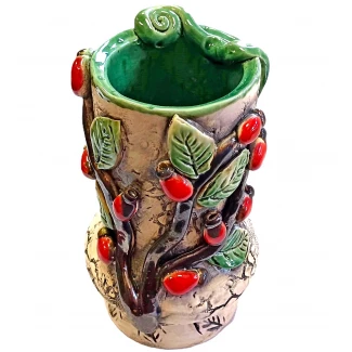 Ваза "шипки", средна Ваза "шипки", средна