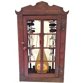 Шкаф с ракия Шкаф с ракия