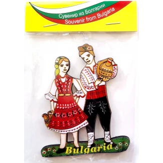 БГ магнит "хорце" БГ магнит "хорце"