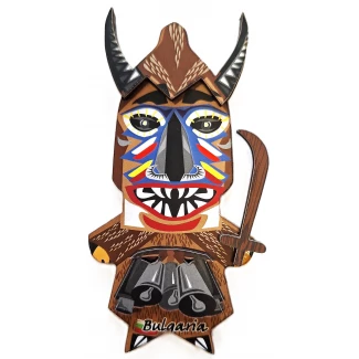 БГ магрнит "Кукер" БГ магрнит "Кукер"