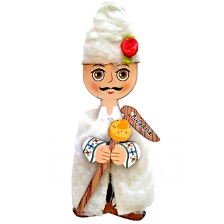 БГ магнит "Овчарче" БГ магнит "Овчарче"