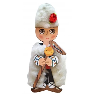 БГ магнит "Овчарче" БГ магнит "Овчарче"