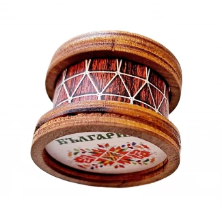 БГ магнит "Тъпан" БГ магнит "Тъпан"