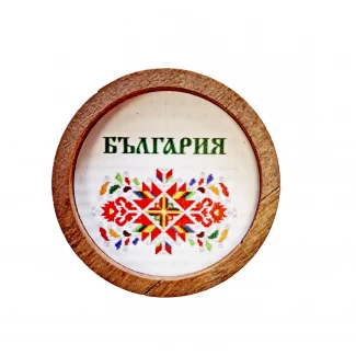 БГ магнит "Тъпан" БГ магнит "Тъпан"