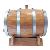 Буре за ракия- дъбово