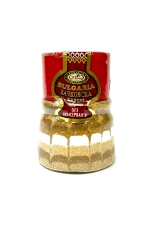 Шарена чубрица "Троянска шарка", 60гр.