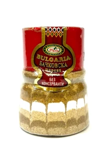Шарена чубрица "Троянска шарка", 60гр.