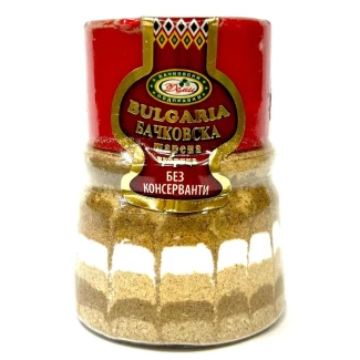 Шарена чубрица "Троянска шарка", 60гр.