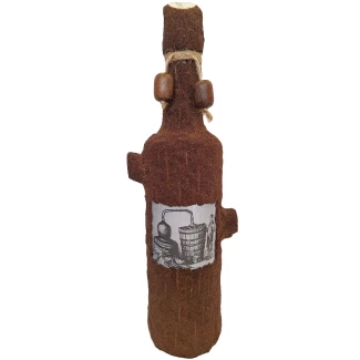 Бутилка за повод- дърво Бутилка за повод- дърво