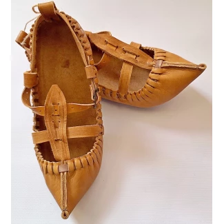 Цървили от телешка кожа Цървили от телешка кожа