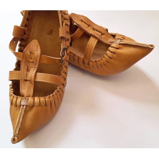 Цървили от телешка кожа Цървили от телешка кожа