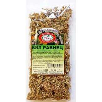 Чай Бял равнец /40гр./