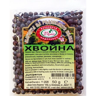 Чай Хвойна /50гр./ Чай Хвойна /50гр./