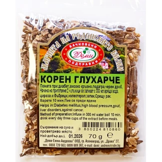 Чай Корен от глухарче /70гр./